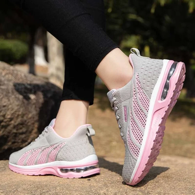 OrthoSteps | Haltungskorrigierende Komfortschuhe für Damen