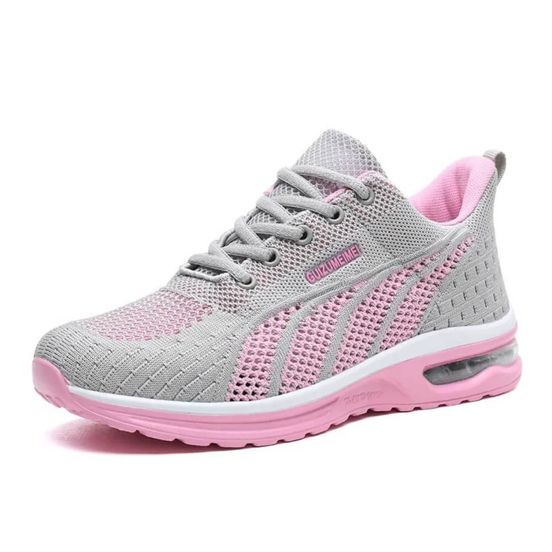 OrthoSteps | Haltungskorrigierende Komfortschuhe für Damen