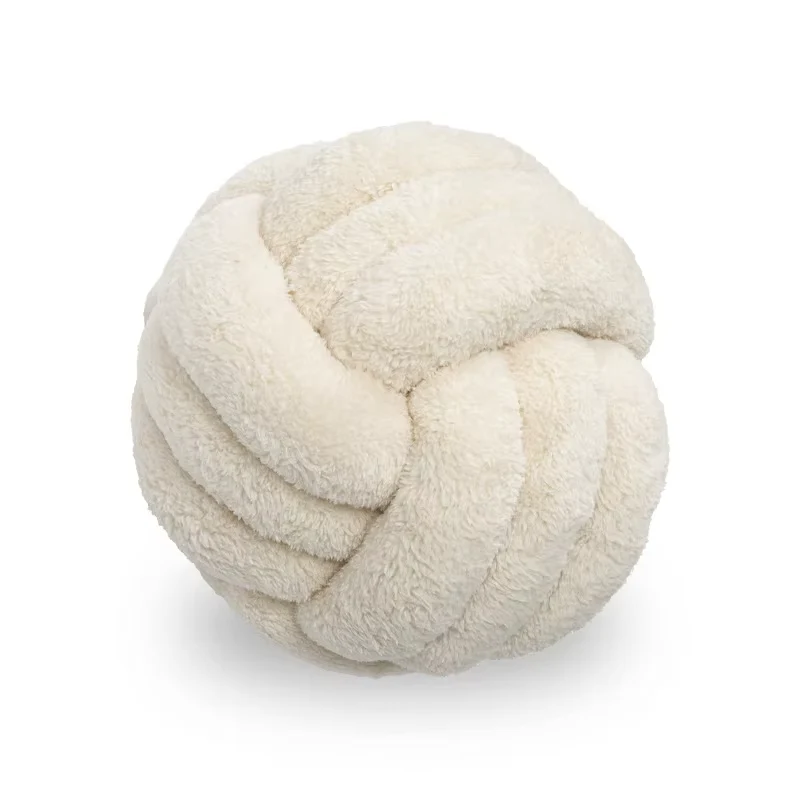 GemütlicheKnoten™ Snug Cozy Vibes Kopfkissen
