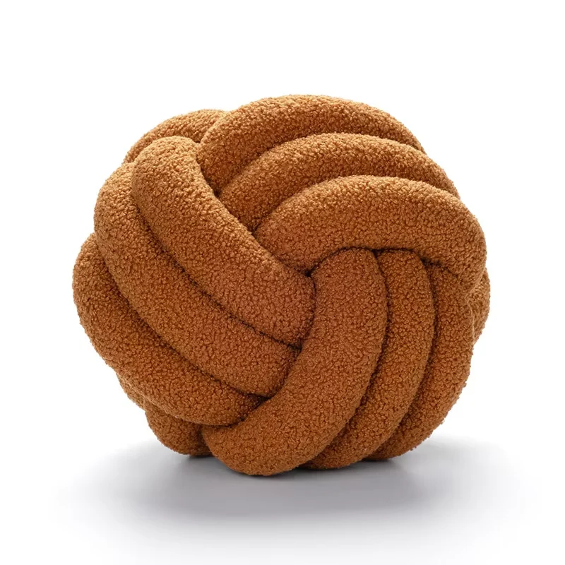GemütlicheKnoten™ Snug Cozy Vibes Kopfkissen