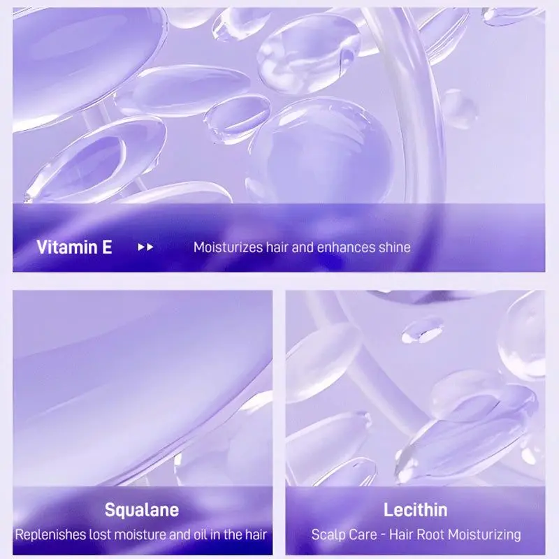 FrischesVolumen™ Lebendiges Haarvolumen in Sekundenschnelle