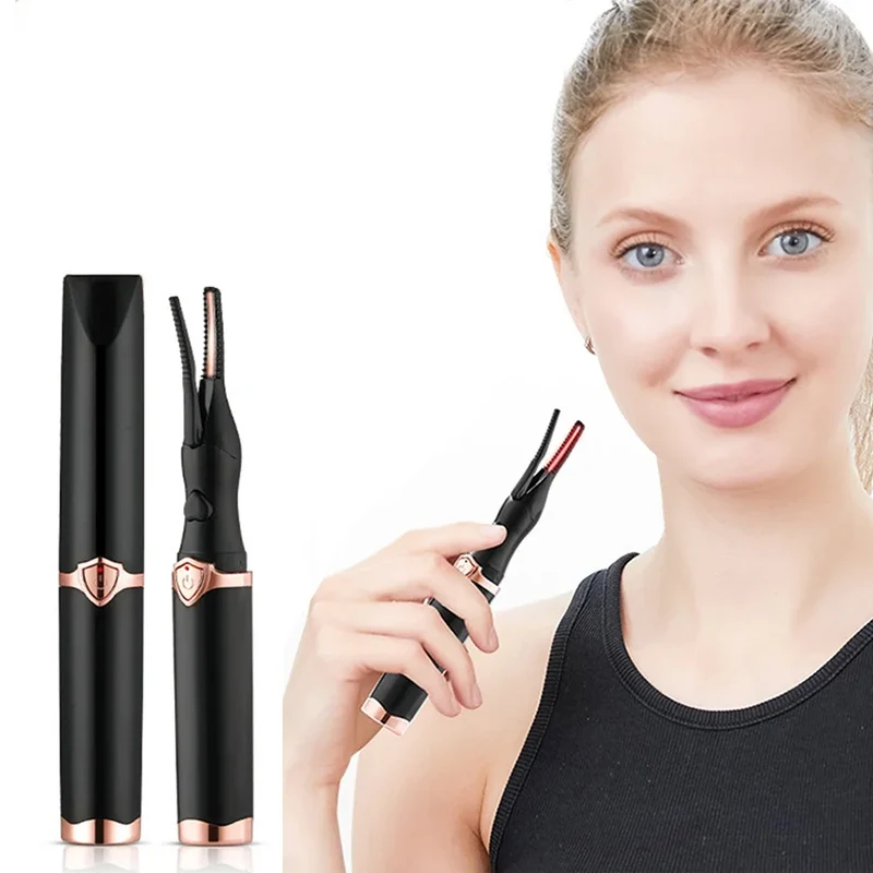 WimpernKurlMatte™ Langanhaltende Wimpern-Perfektion