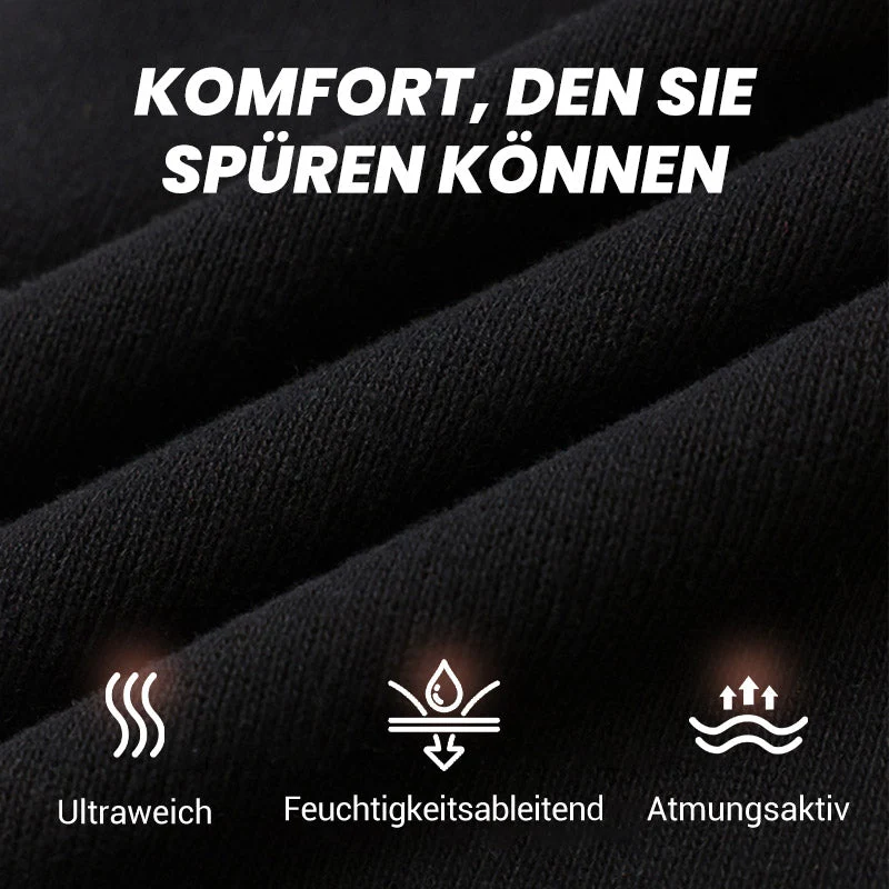 Damen Trainingsset | 3-teilig | Baseballjacke & Hose | Grau