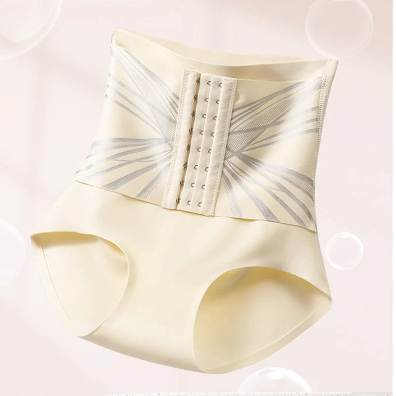 Verstellbare Hohe Taille Hebende Unterhose