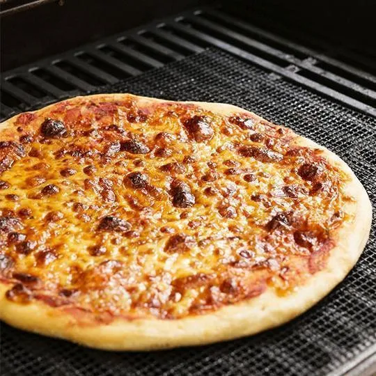 Grillmat mit Antihaftbeschichtung für BBQ-Grill