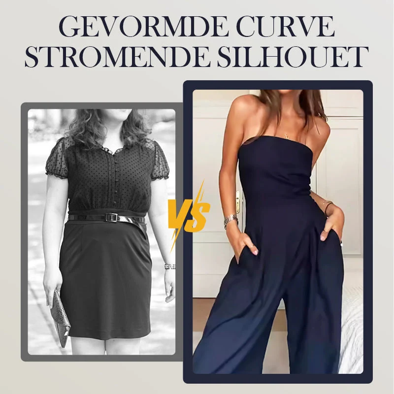Ärmelloser Jumpsuit mit Taschen