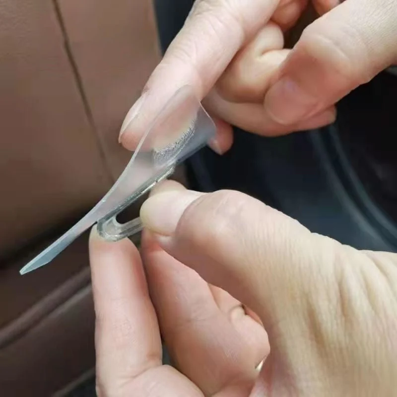 AutoHaken™ Schnellverriegelung Sicher