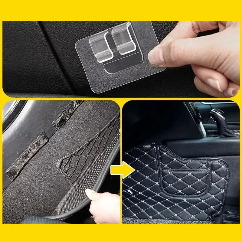 AutoHaken™ Schnellverriegelung Sicher