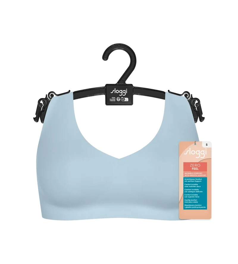 sloggi ZERO Feel 2.0 Bralette