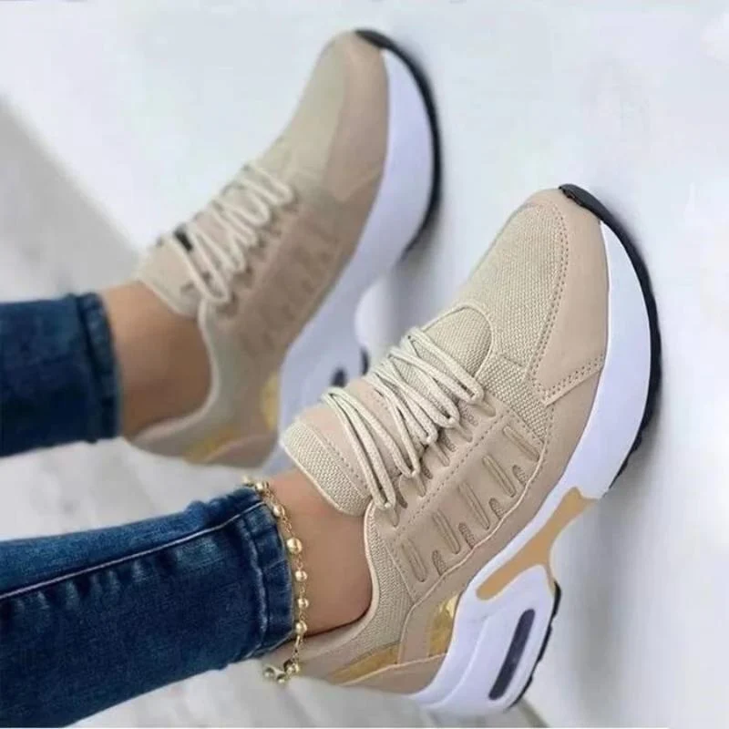 Yolanda | Bequeme und unterstützende Schuhe für Frauen