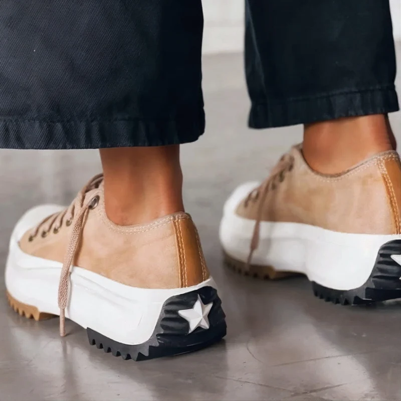 CloudStride™ | Comfort Sneakers