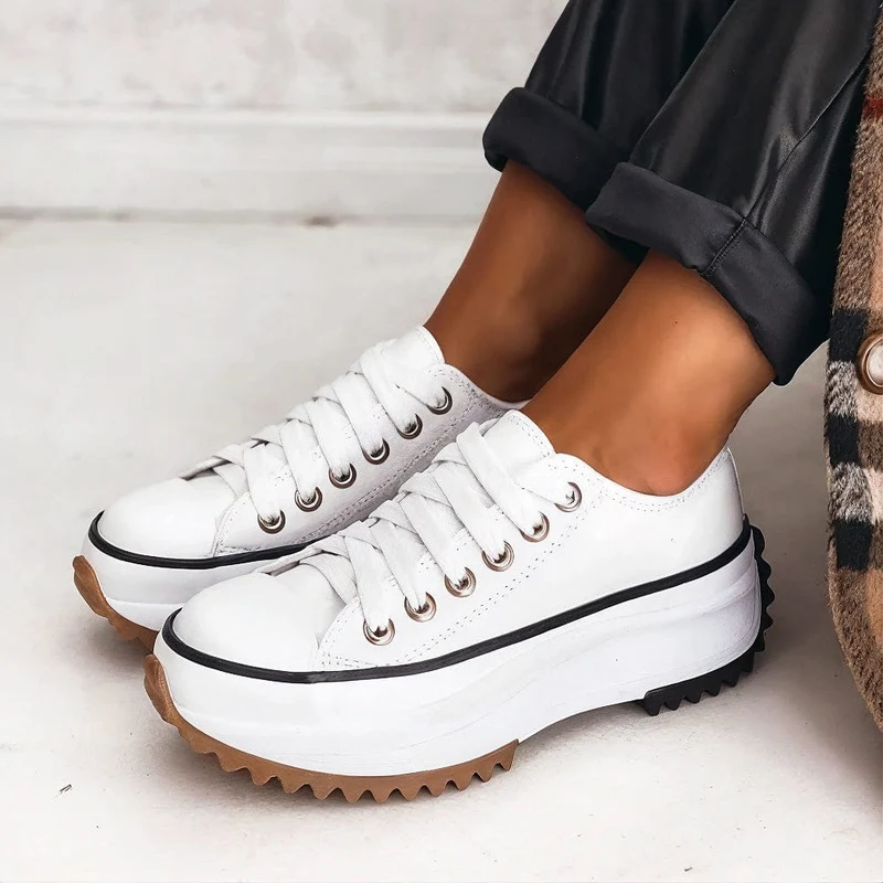 CloudStride™ | Comfort Sneakers