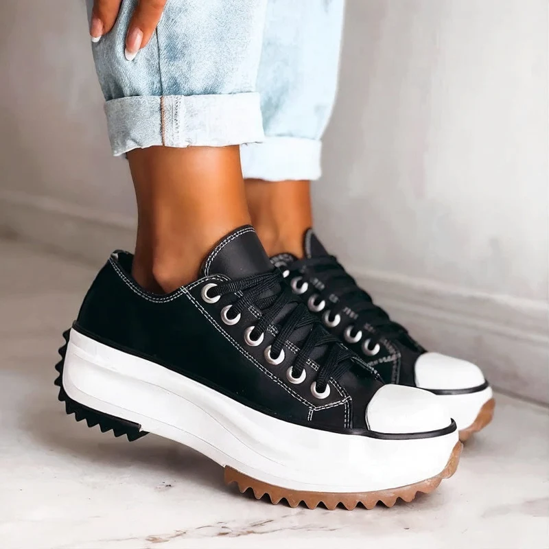 CloudStride™ | Comfort Sneakers
