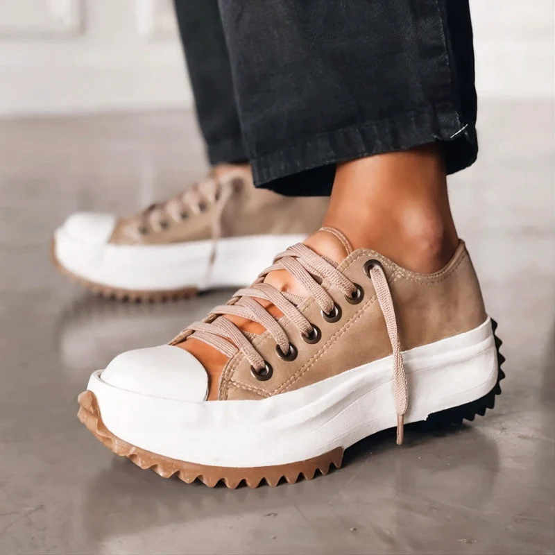 CloudStride™ | Comfort Sneakers