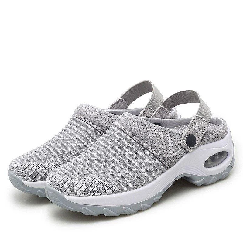 Alondra™ - Air Cushion Orthopedic Slip-On Shoes