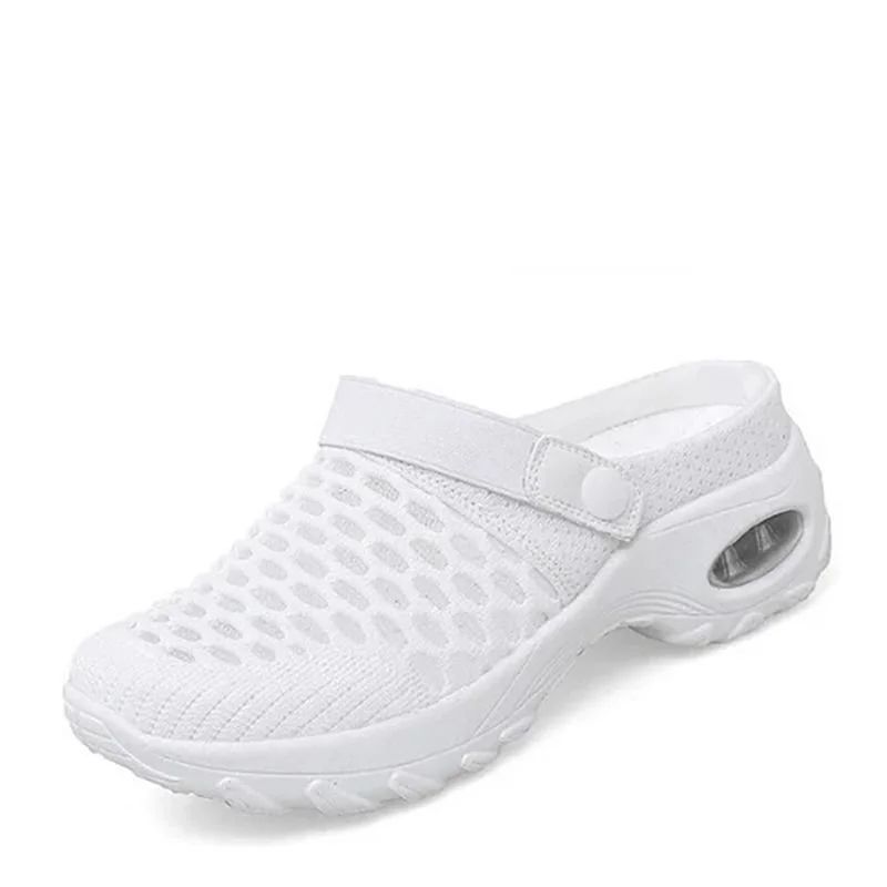 Alondra™ - Air Cushion Orthopedic Slip-On Shoes
