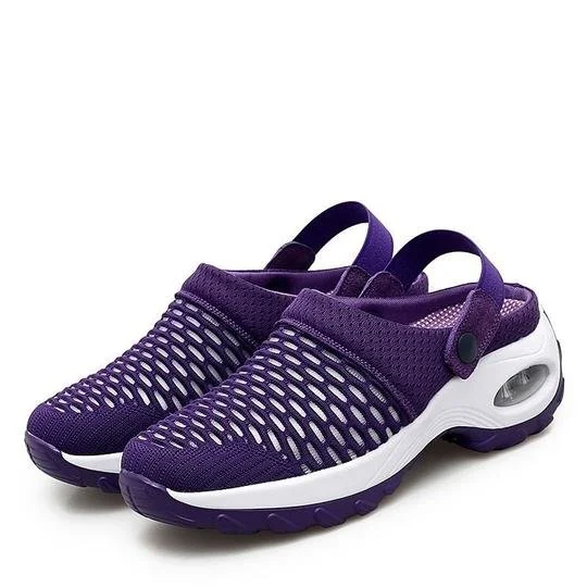 Alondra™ - Air Cushion Orthopedic Slip-On Shoes