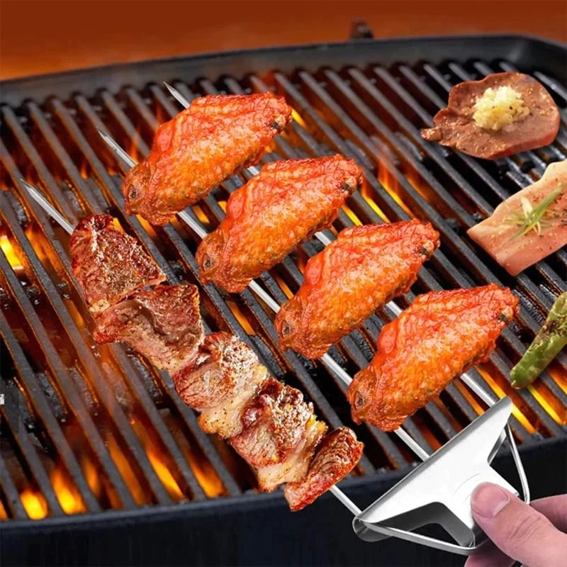 Grillmeister™ Perfekt zum Grillen