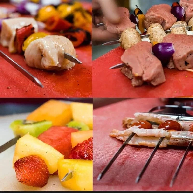 Grillmeister™ Perfekt zum Grillen
