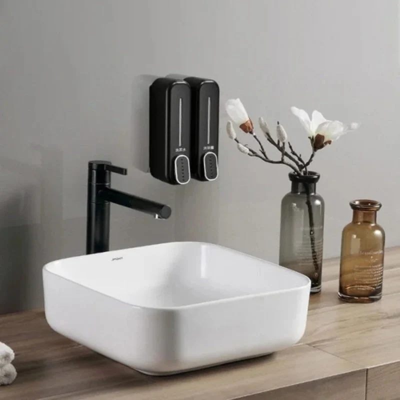 PurePumpe™ Einfaches Nachfüllsystem