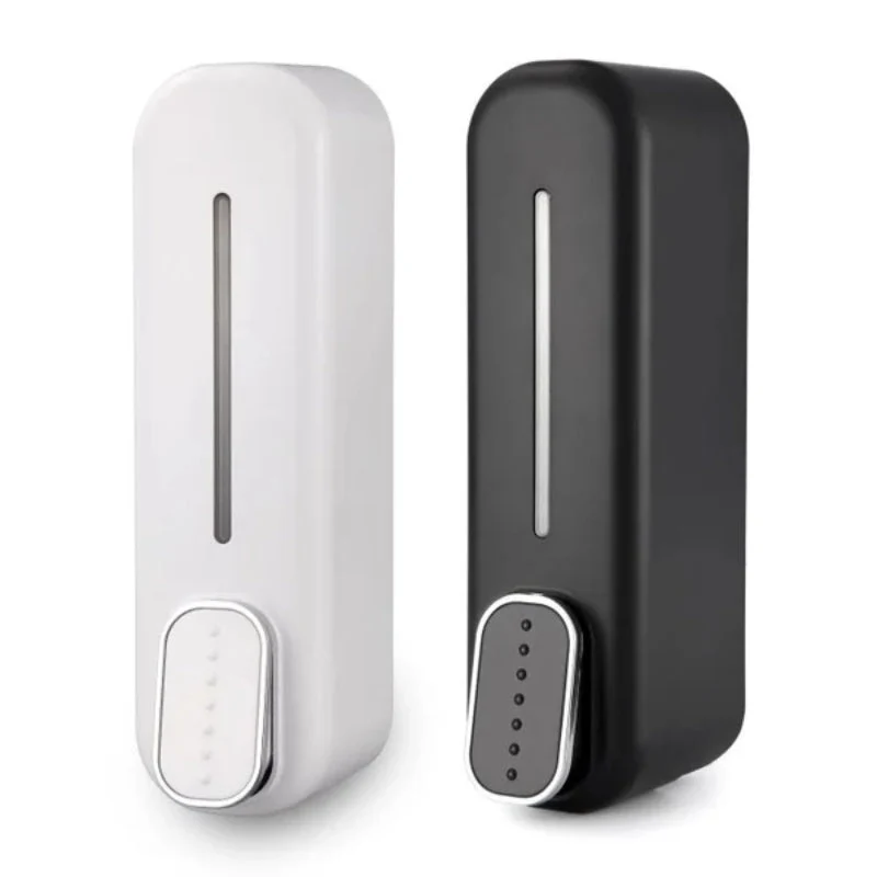 PurePumpe™ Einfaches Nachfüllsystem