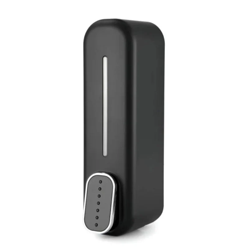PurePumpe™ Einfaches Nachfüllsystem