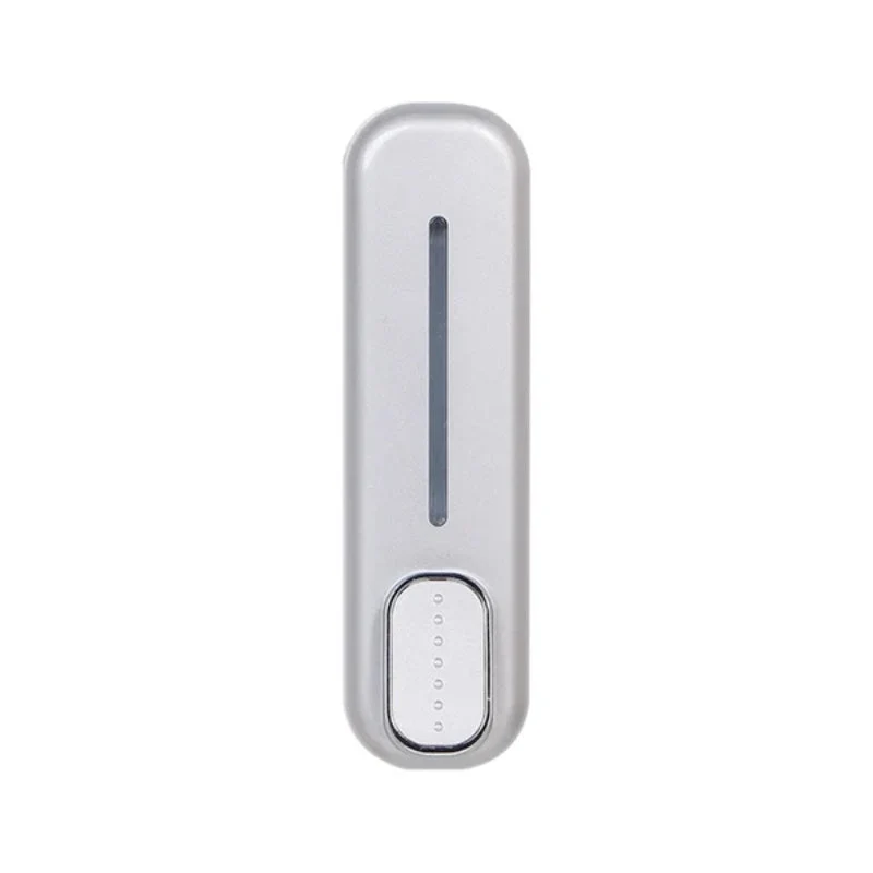 PurePumpe™ Einfaches Nachfüllsystem