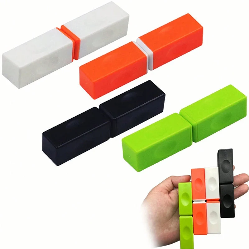 StressBlöcke™ Stressfreie Magnetische Therapie