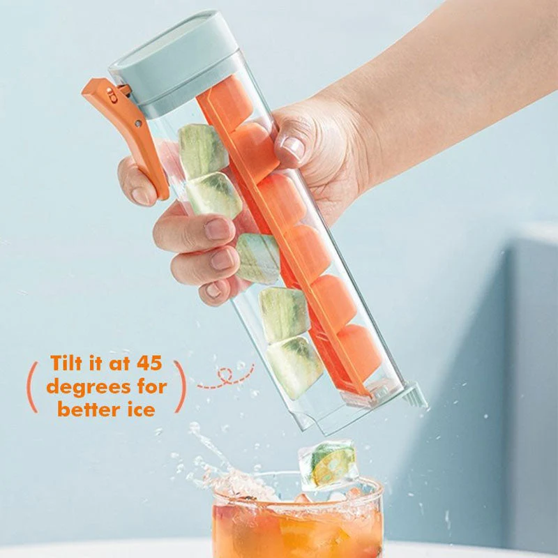 2+1 Gratis | GlattesEis™ Sofortiger Eis-Komfort