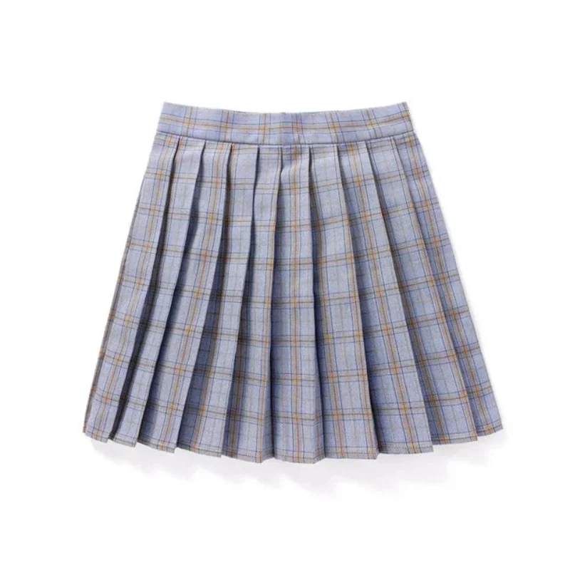 Plissee Karorock Für Damen | Mini
