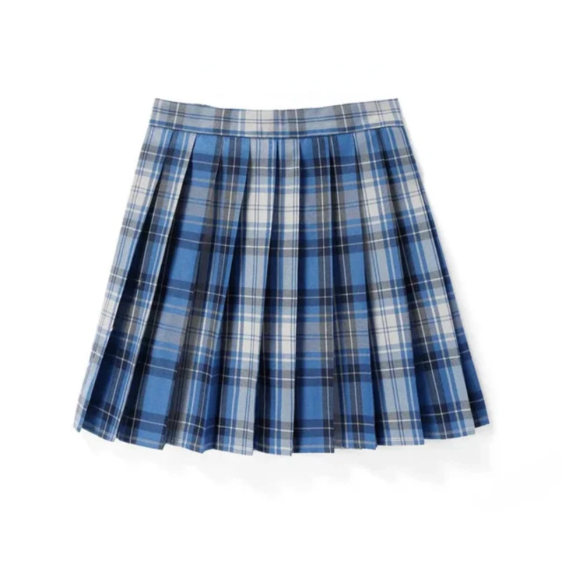 Plissee Karorock Für Damen | Mini