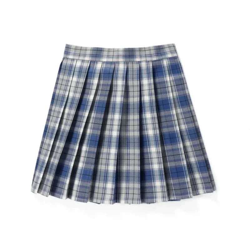 Plissee Karorock Für Damen | Mini