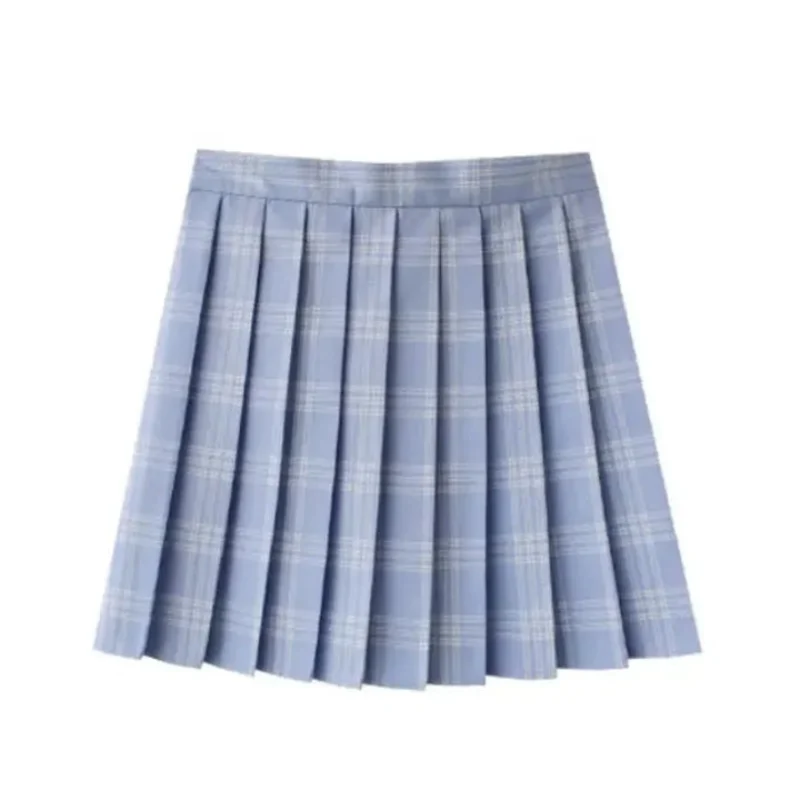 Plissee Karorock Für Damen | Mini