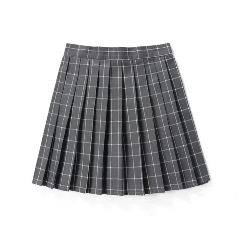 Plissee Karorock Für Damen | Mini