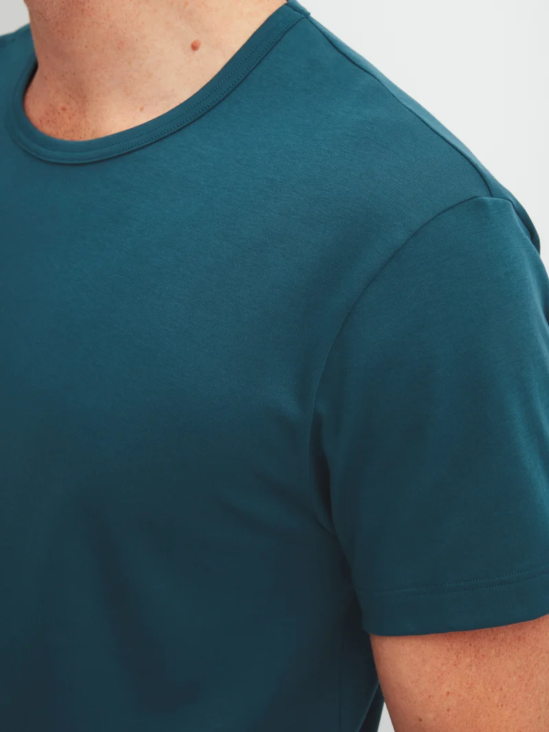HERREN Pyjama kurz