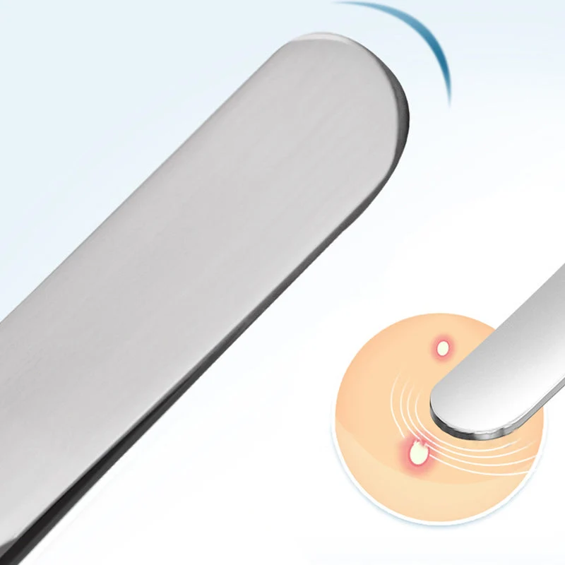 PorenPerfekt™ Effektive Mitesserentfernung in nur wenigen Minuten
