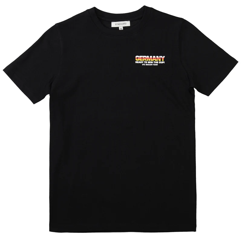 Kn.-T-Shirt