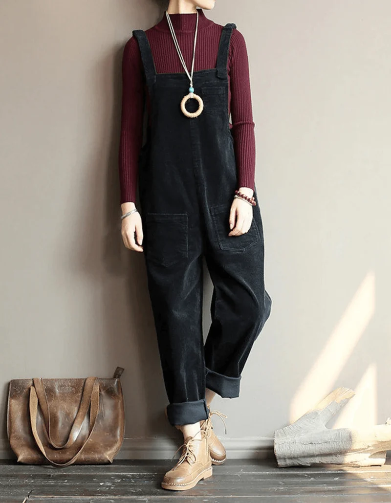 BequemerPullover™ Entspannter Streetstyle