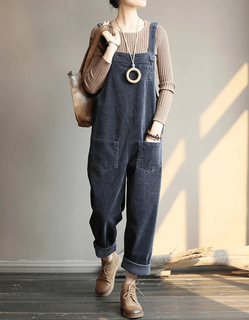 BequemerPullover™ Entspannter Streetstyle