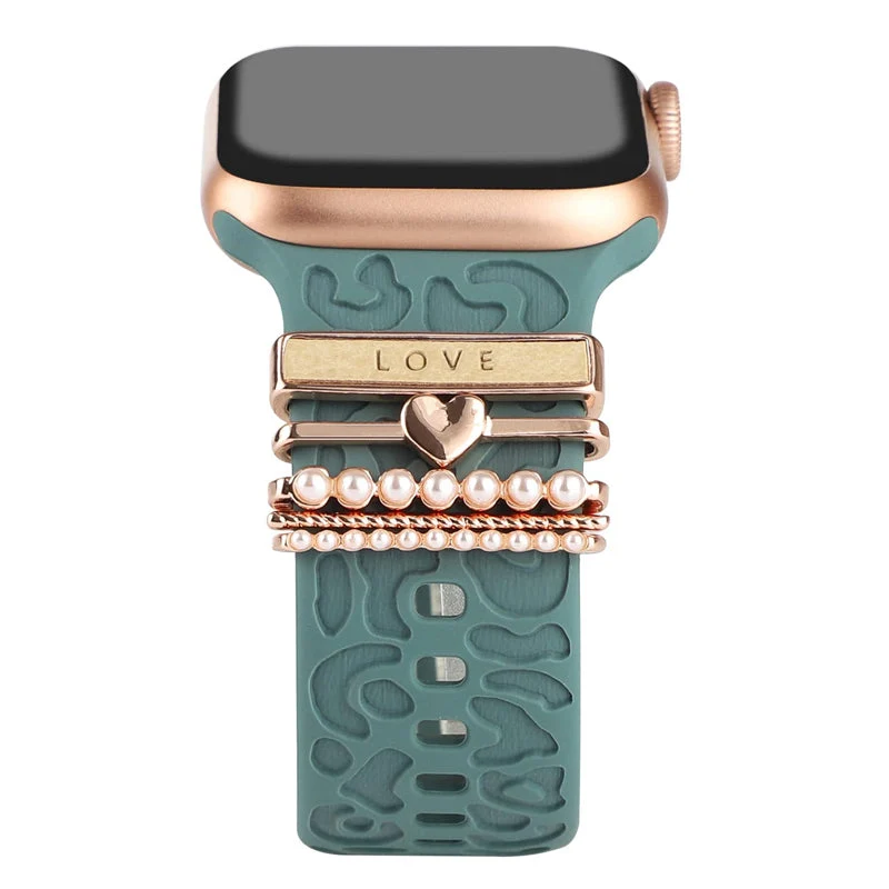 Stahlband™ Stilvolle Metalloberfläche