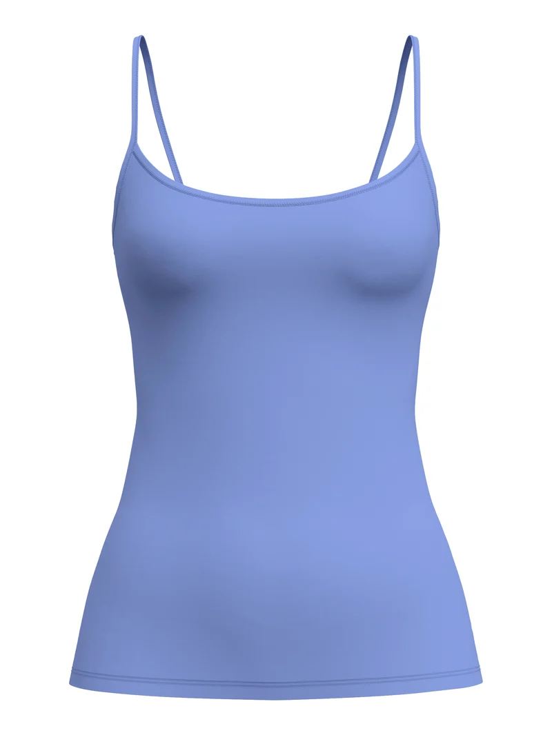 DAMEN Spaghetti-Top