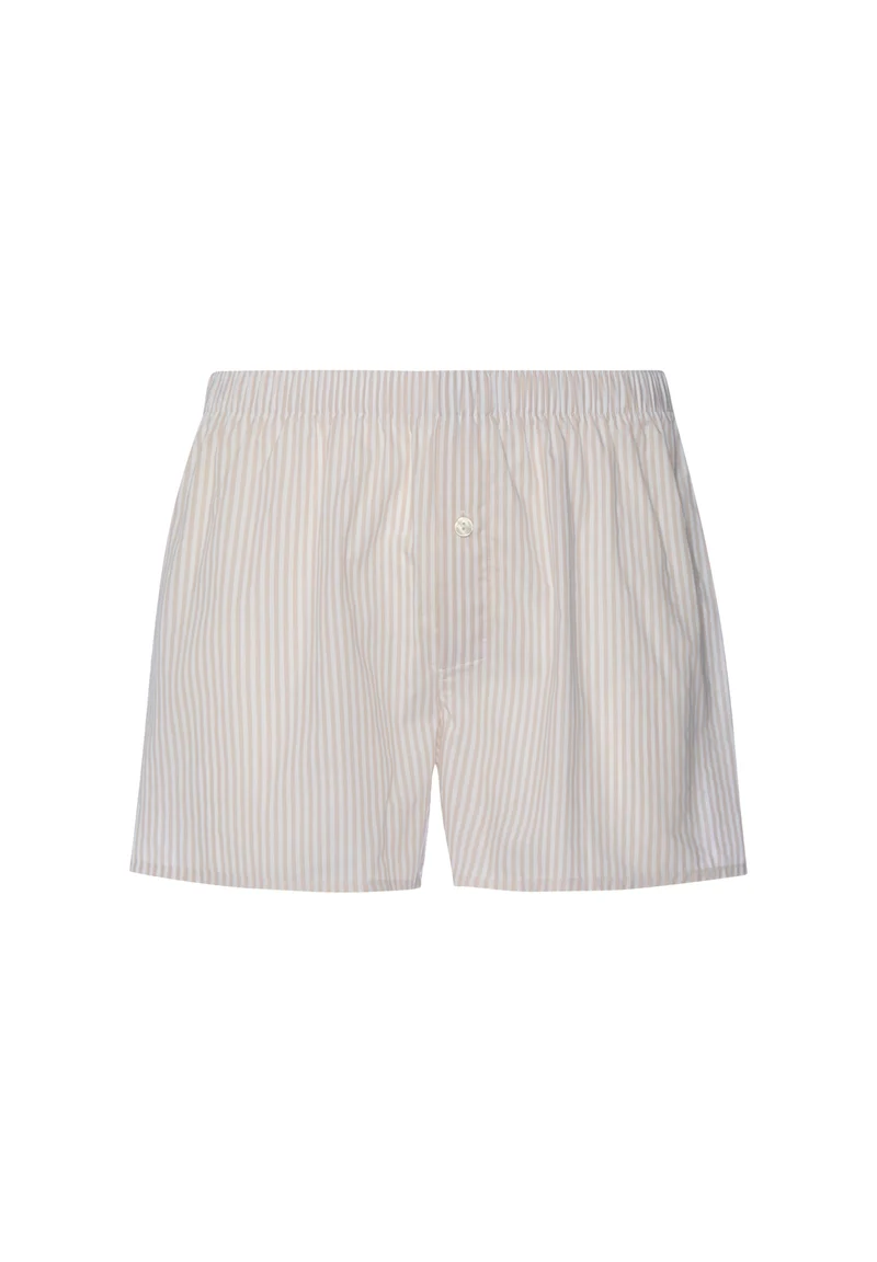 Fancy Woven Boxers