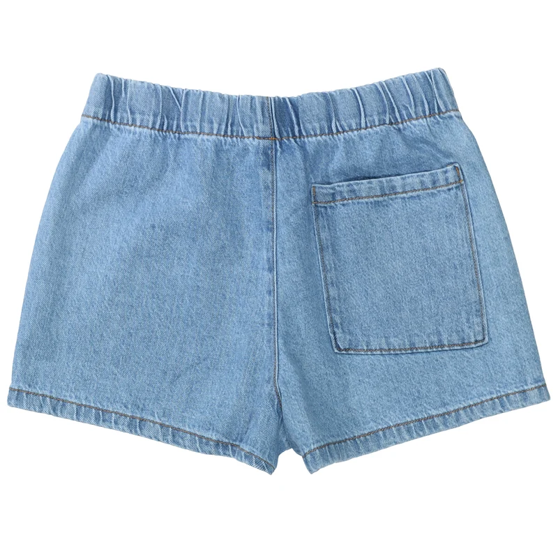 Md.-Jeans-Shorts