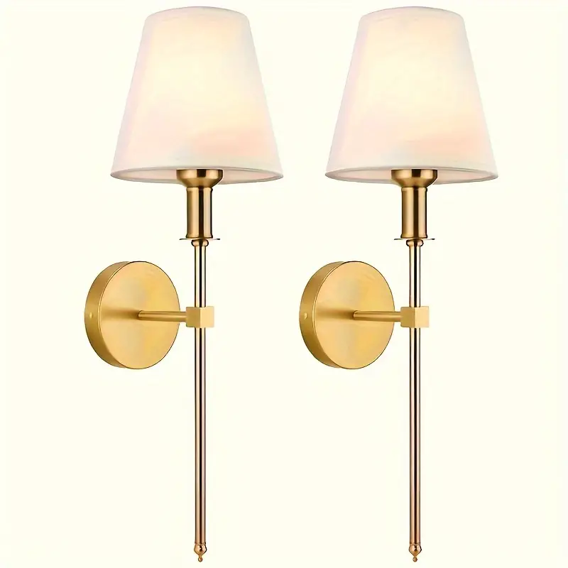LichtAura™ Eleganter Wandakzent