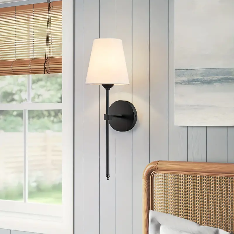 LichtAura™ Eleganter Wandakzent
