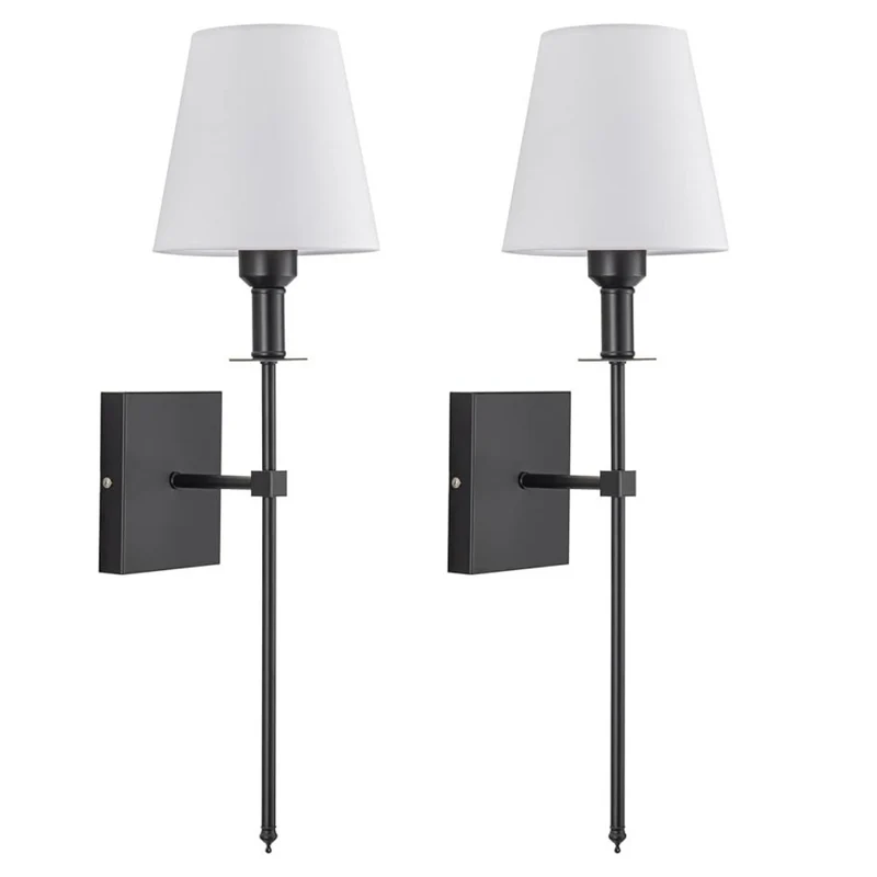 LichtAura™ Eleganter Wandakzent