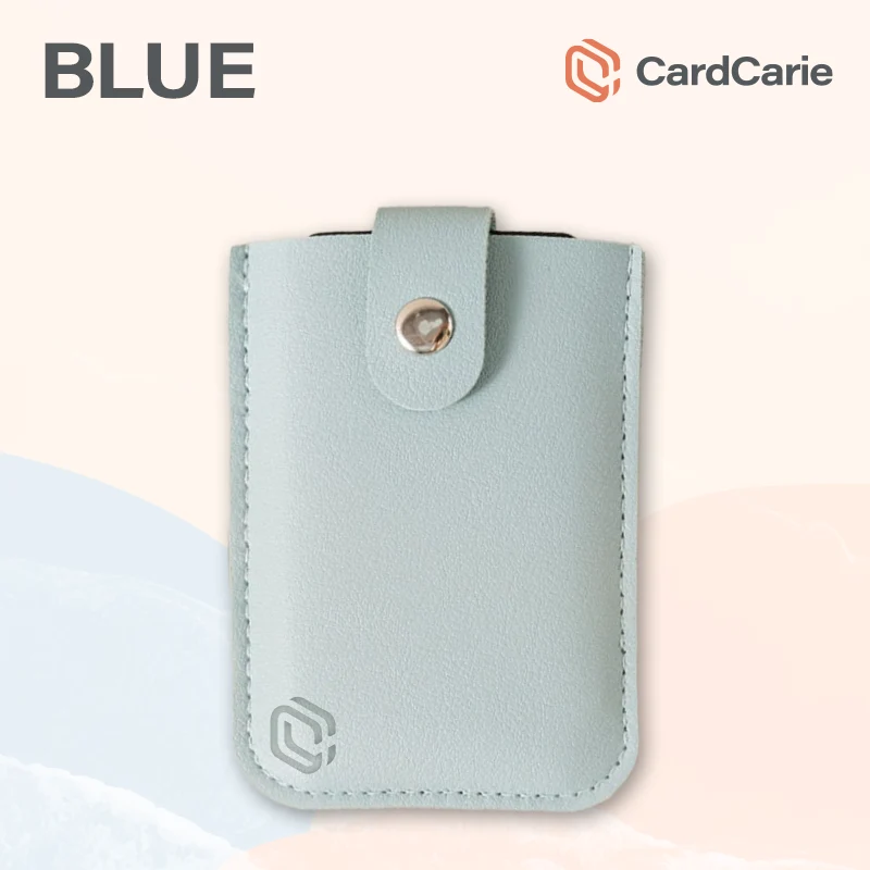 Ausziehbare CardCarie Carousel