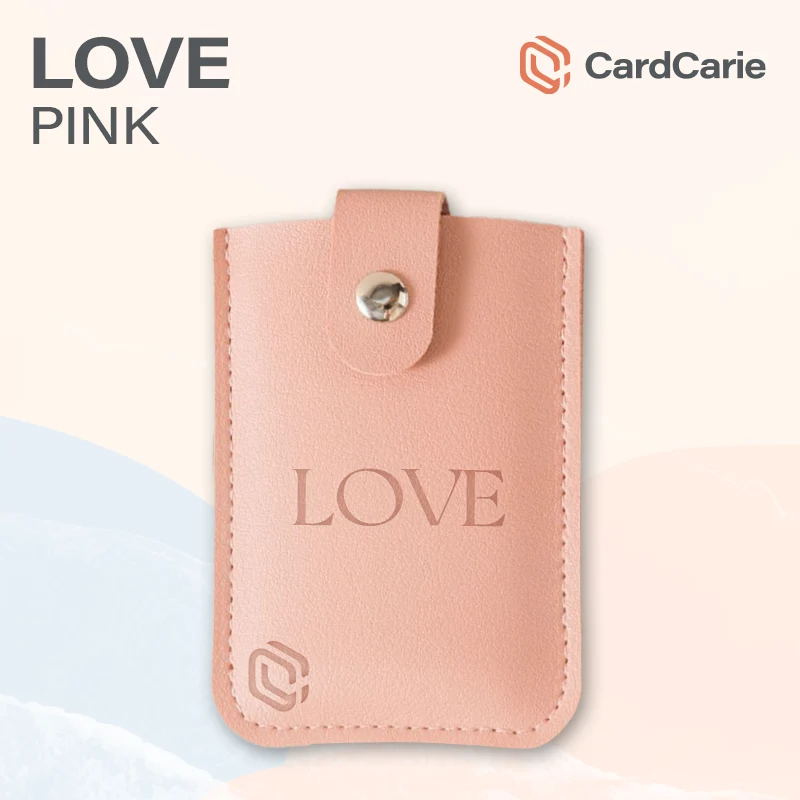 Ausziehbare CardCarie Carousel