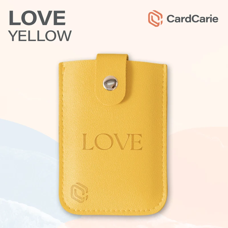 Ausziehbare CardCarie Carousel