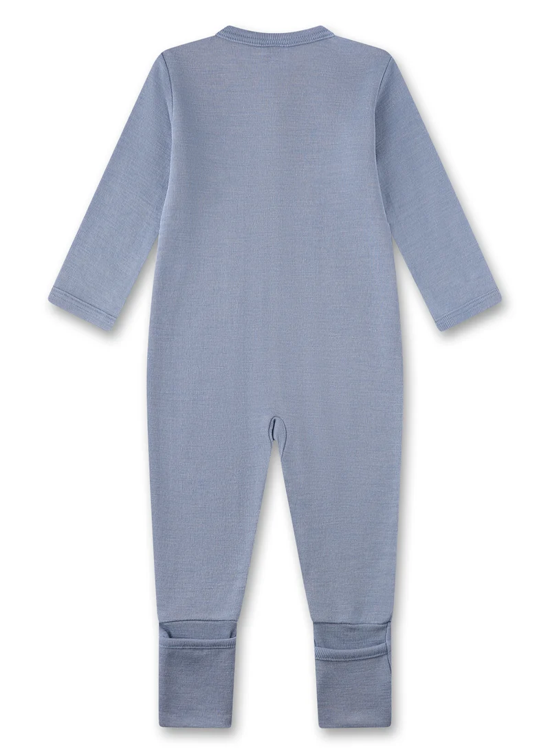 Strampler/Overall